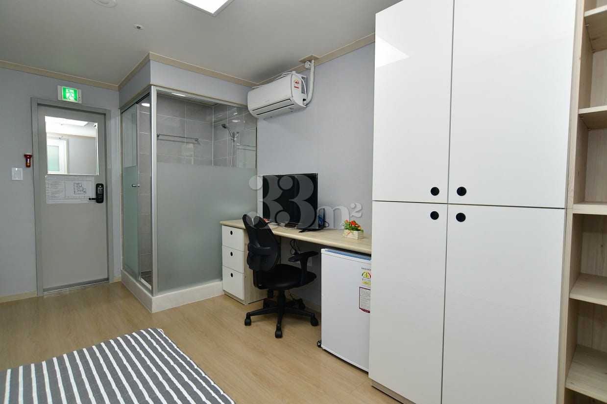 Raon One-Room Tel F 1th image