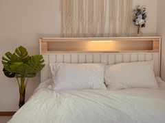 Two-room apartment near Seokchon Station (wit 2th image