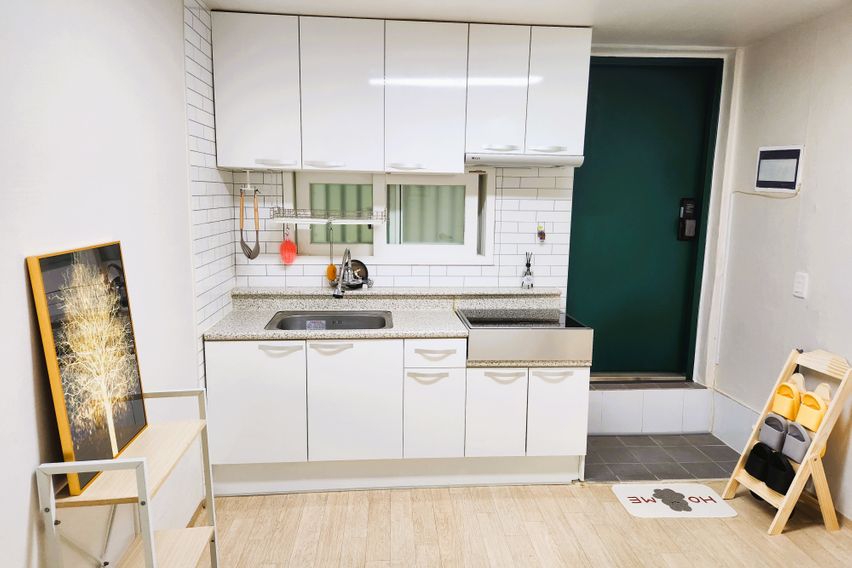 🌈목동 최대6인/주차