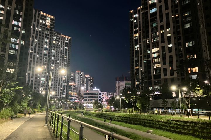 덕계역신축/33평/고층 19번째 이미지