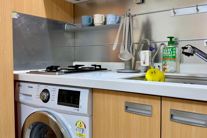 💙마포역연결O 주차O 11번째 이미지