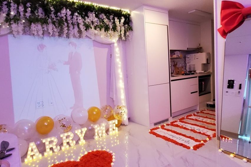 전주한옥마을,출장숙소