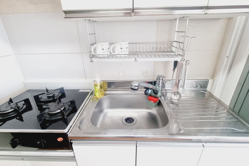 성모병원 도보권 2호