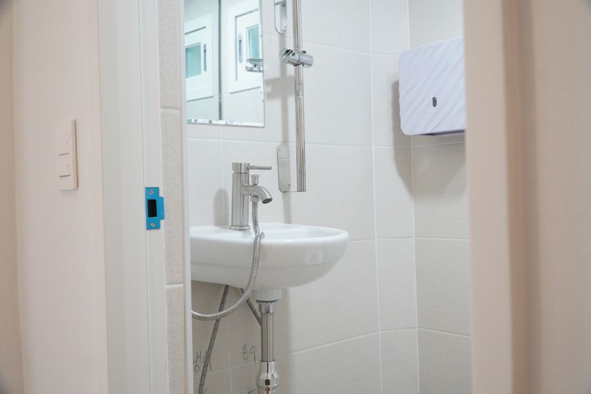 여성전용 금호스테이 3번째 이미지