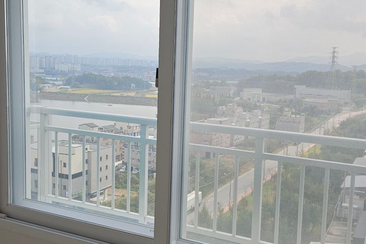 투베이형 아파트 0번째 이미지