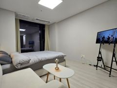 공덕역5분 아늑한 방 4번째 이미지
