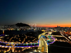 Busan Station mega-sized officetel 11th image