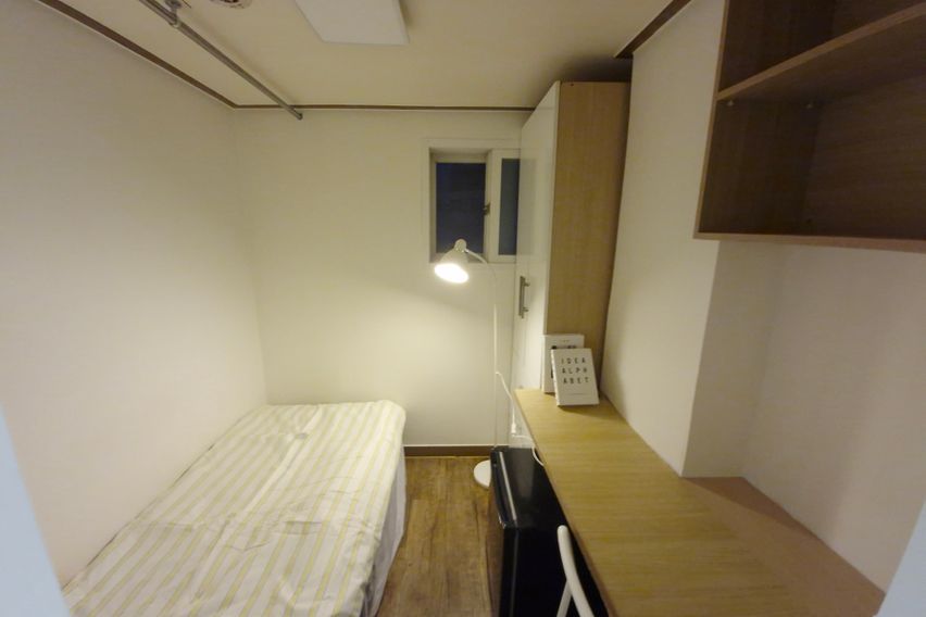 홍대 중심 C 1번째 이미지