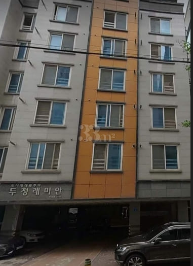 302, one-room building, Dujeong-dong 8th image
