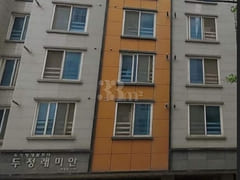 302, one-room building, Dujeong-dong 8th image