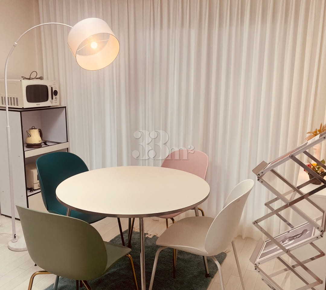 Two-bedroom apartment, 7 minutes from Sinnonh 8th image
