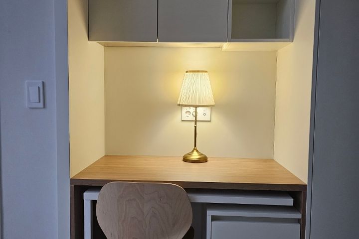 Ahyeon Station 1-minute terrace duplex office 4th image