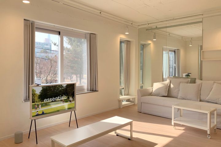 Asan Medical Center Large Studio 0th image