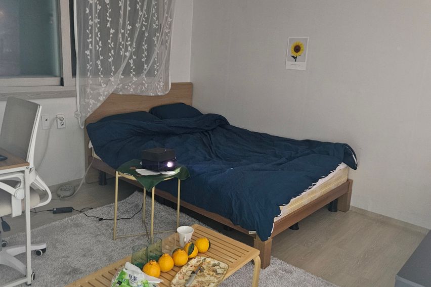 투룸,낙민역,무료주차 1번째 이미지