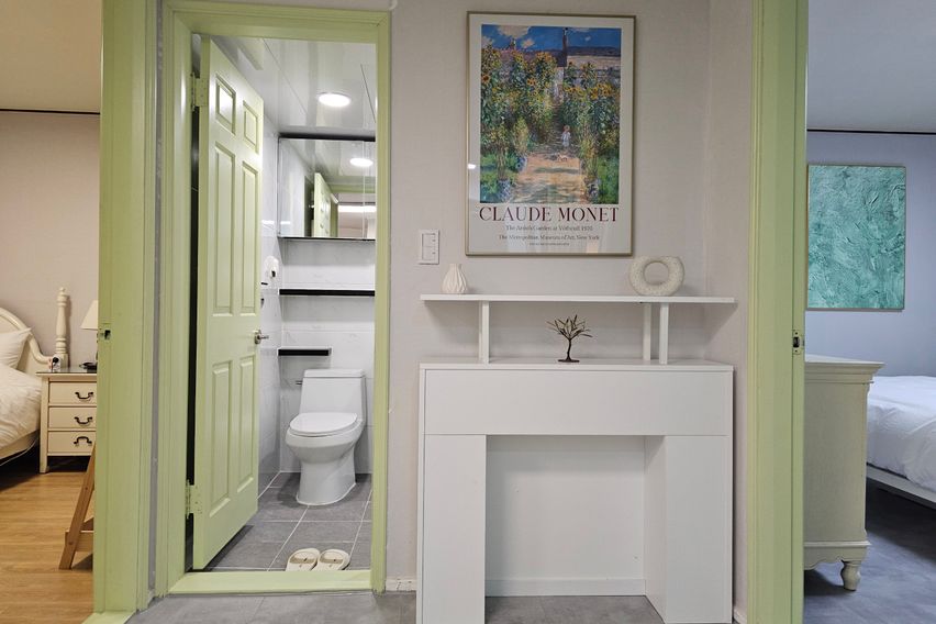 스타벅스도보5분& 3룸 7번째 이미지