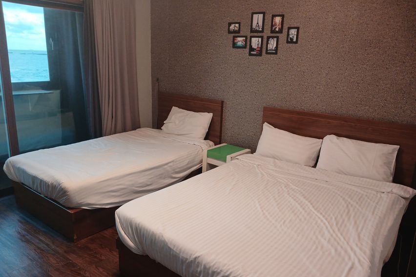 오션 트원룸 2번째 이미지