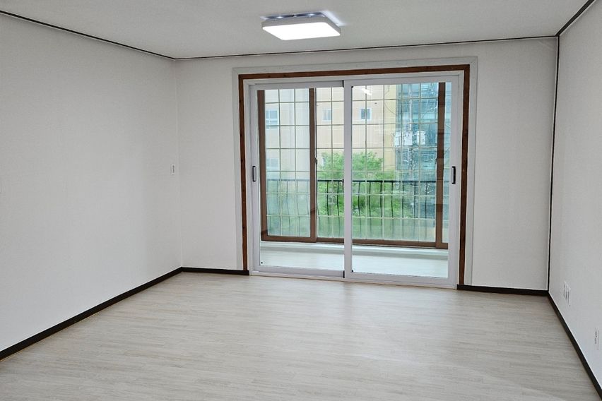 따뜻하고 편안한 쉼공간