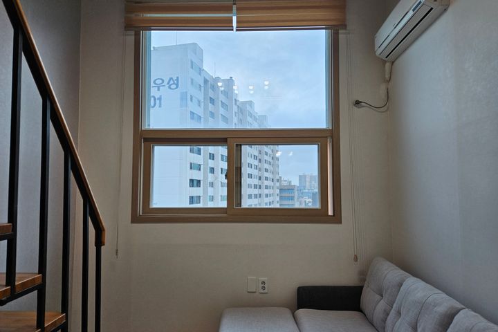 영등포구 2호선 복층 5번째 이미지