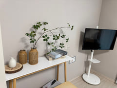 Fully furnished unit right in front of the Se 9th image