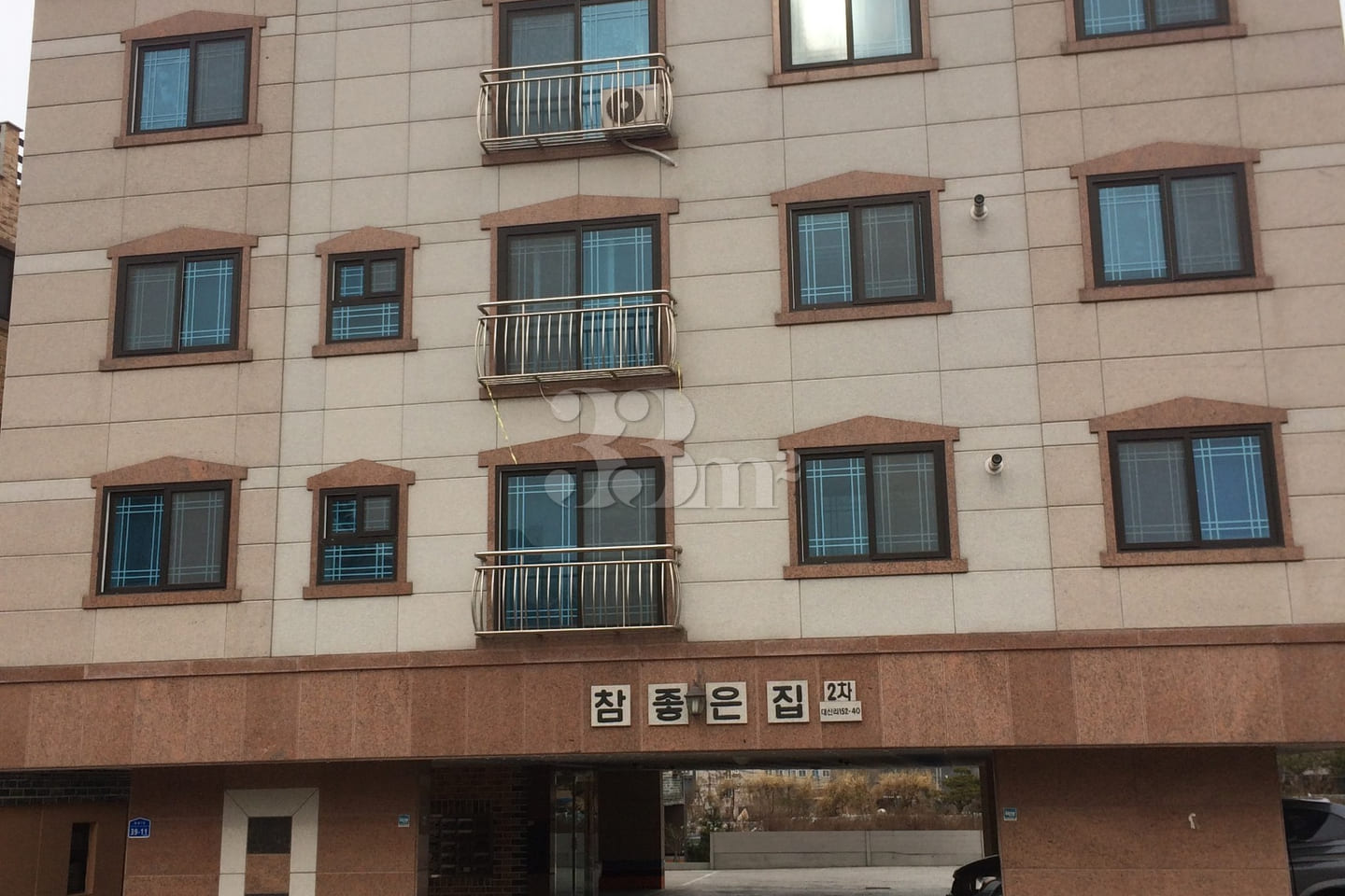 Cham Joeun Jip Phase 2, Unit 31 5th image