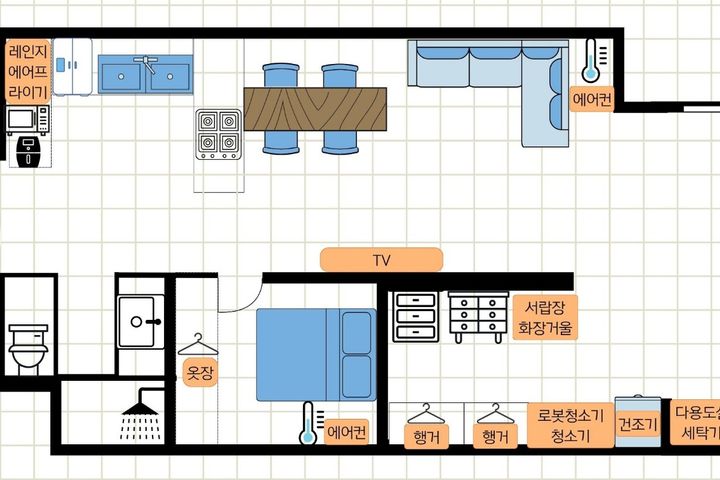 강남삼성청담압구정신사 1번째 이미지
