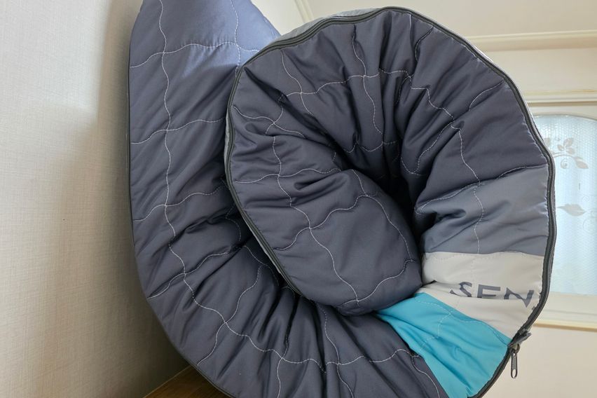 24-pyeong unit at Gyeongsan IC with a great v 10th image