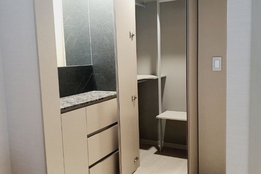 청라 3룸 오피스텔