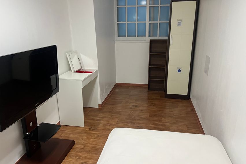 아산병원앞 풀옵션아파트 4번째 이미지