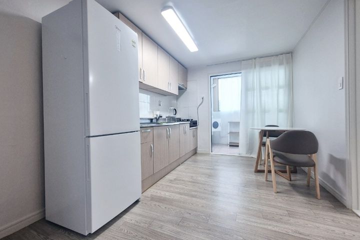 Gyeongju/Pohang ★ 1st-floor two-room unit ★ V 2th image