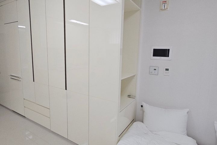 야탑역 성남시청앞 원룸 7번째 이미지