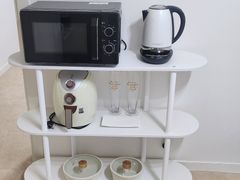 Daemyung Apsan Simple Full 3-Room 6th image