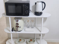 Daemyung Apsan Simple Full 3-Room 6th image