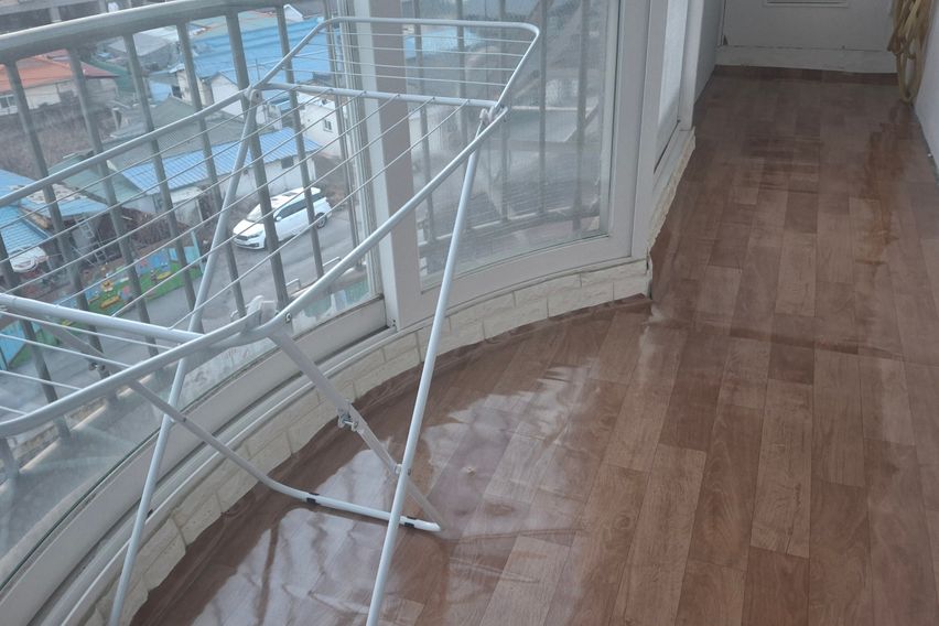 포천 시내 깨끗한아파트 11번째 이미지