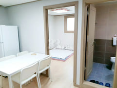 Songtan Seojeong-dong Two-Room Villa B 2th image