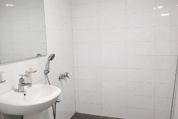 Two-bedroom apartment near Nine One Hannam~ 9th image