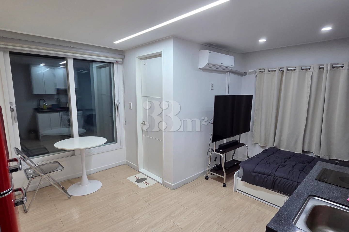 Songpa Shelter 🏢 0th image