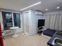 Songpa Shelter 🏢 0th image