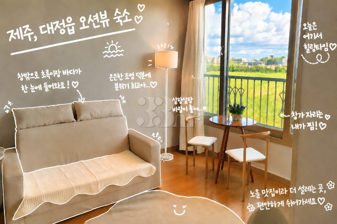 Accommodation with a sunset view at the south 0th image