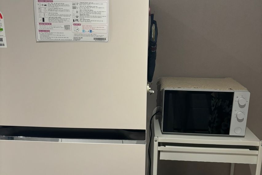 [Eterno Songpa] Fully Furnished Two-Room Apar 11th image