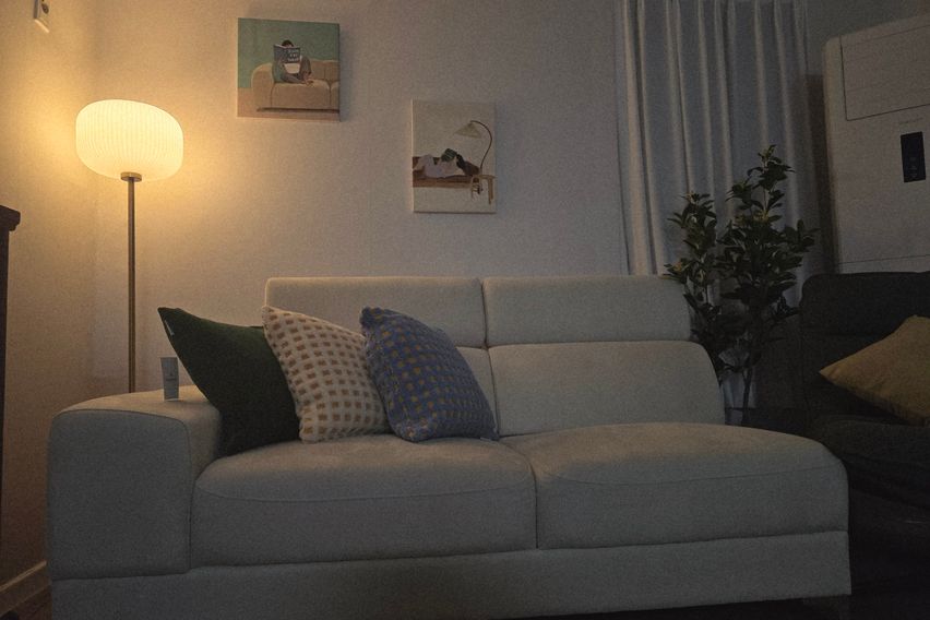 🌛달맞이길 오션뷰🌊숙소