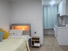 잠실 예쁜 원룸 205 4번째 이미지