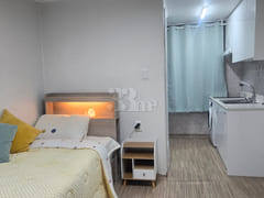 Charming Studio in Jamsil (Unit 205) 4th image
