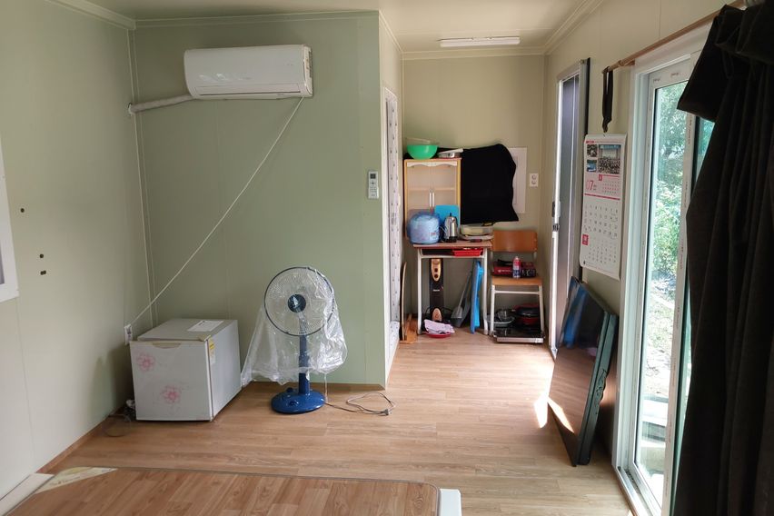 임실 일빵빵 북