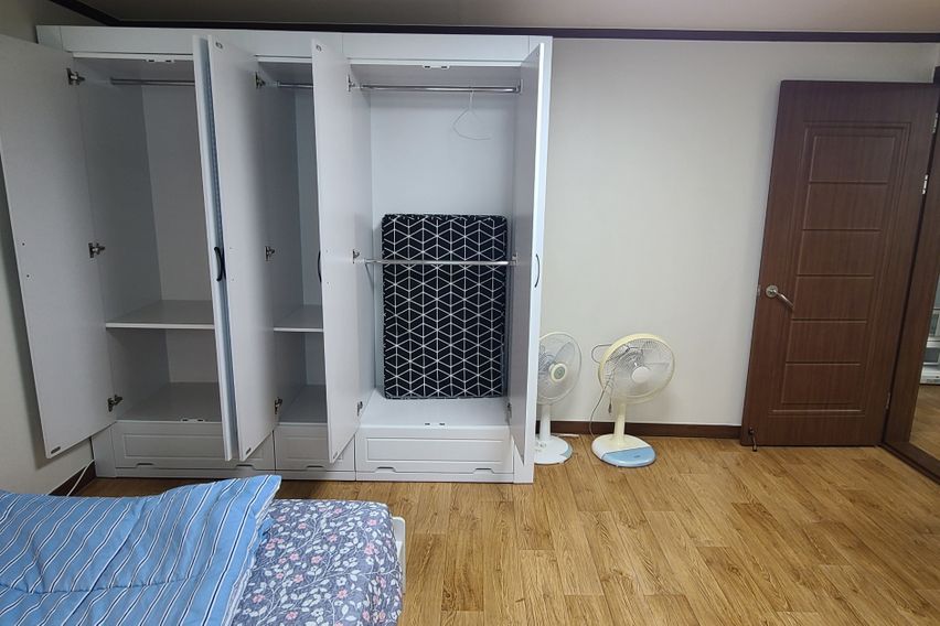 누리엘 203호 정투룸 4번째 이미지