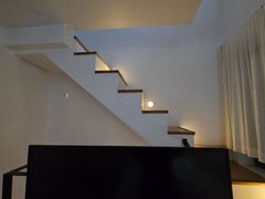 Romantic 3-Person Room (2nd & 3rd Floors with 7th image