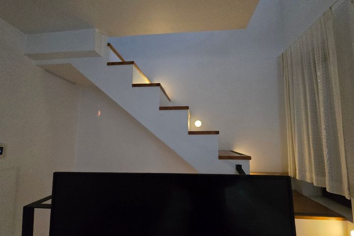 Romantic 3-Person Room (2nd & 3rd Floors with 7th image