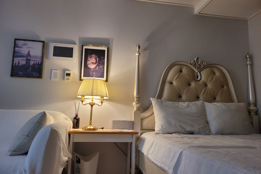 오션클라우드 휴 제주