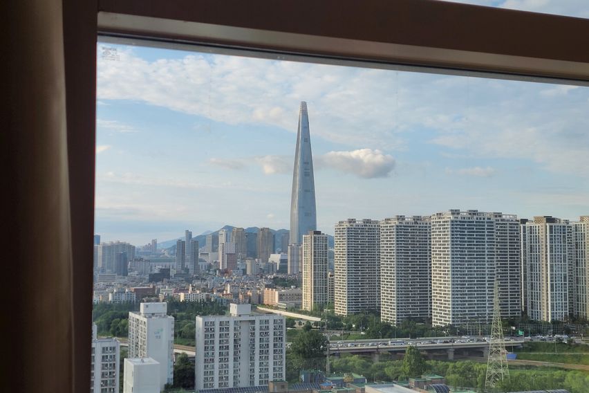 수서역 연결🥇삼성병원