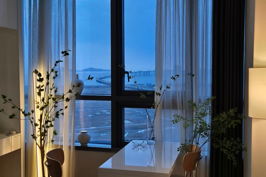 송도 오션 스테이