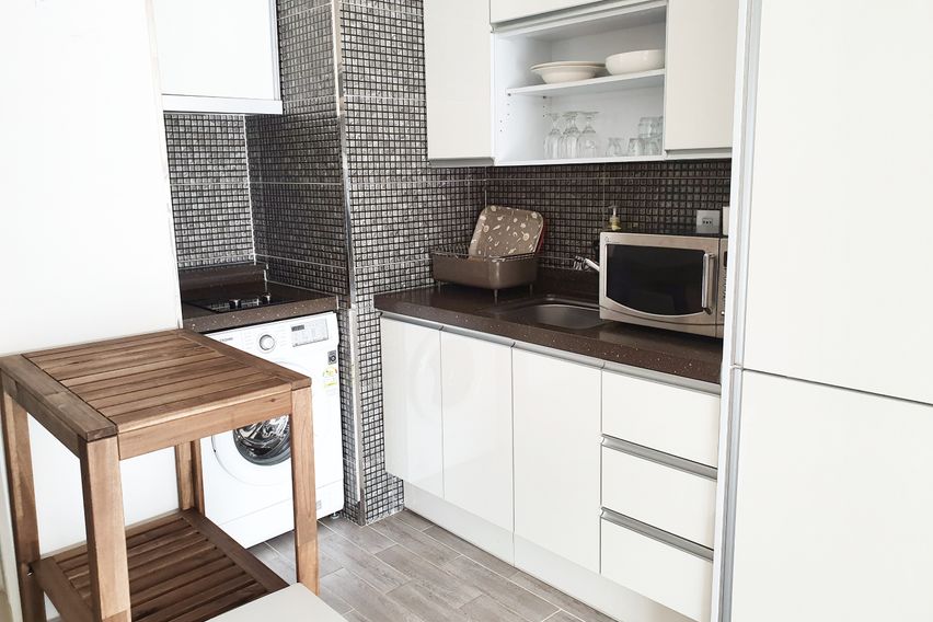 탁트인 고층뷰 신세계앞